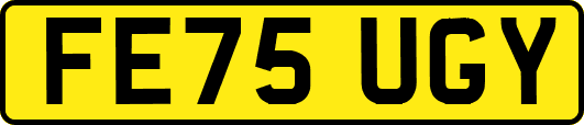 FE75UGY
