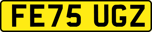 FE75UGZ