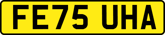 FE75UHA