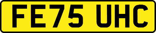 FE75UHC