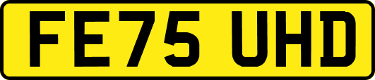 FE75UHD