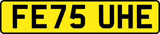 FE75UHE