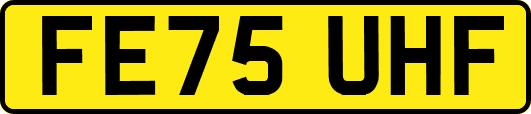 FE75UHF