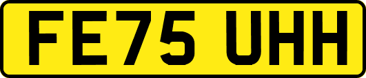 FE75UHH
