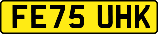 FE75UHK