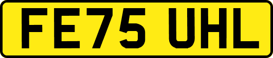 FE75UHL