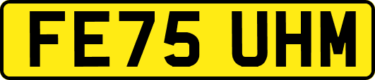 FE75UHM
