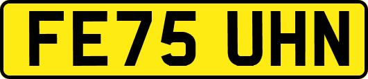 FE75UHN