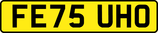 FE75UHO