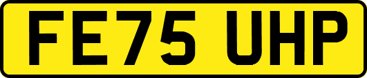 FE75UHP