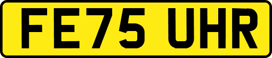 FE75UHR