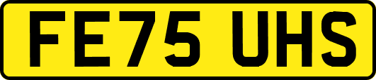 FE75UHS