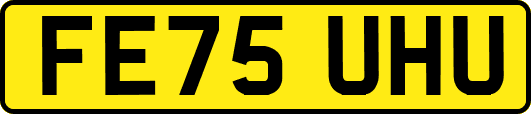 FE75UHU