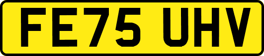 FE75UHV