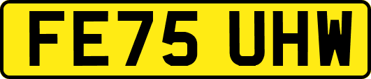 FE75UHW