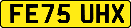 FE75UHX