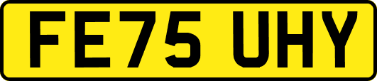FE75UHY