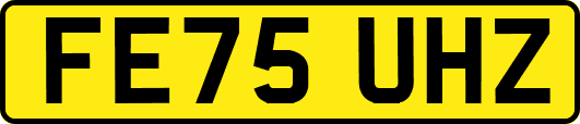 FE75UHZ