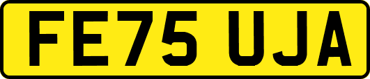 FE75UJA