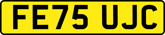 FE75UJC