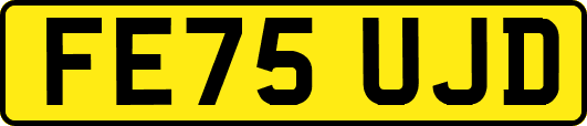 FE75UJD