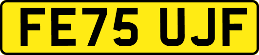 FE75UJF