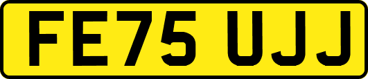 FE75UJJ