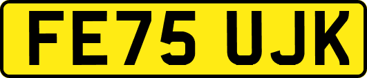FE75UJK