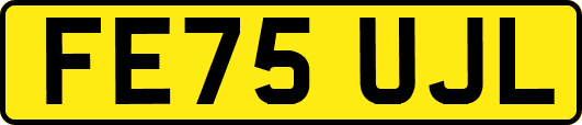 FE75UJL