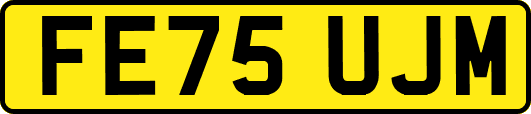 FE75UJM