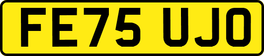 FE75UJO