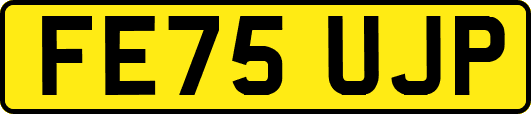 FE75UJP