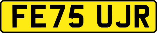 FE75UJR