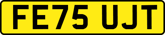 FE75UJT