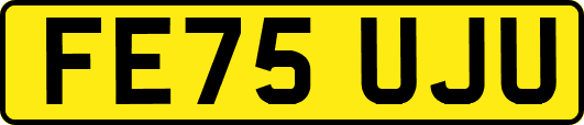 FE75UJU