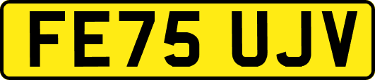FE75UJV