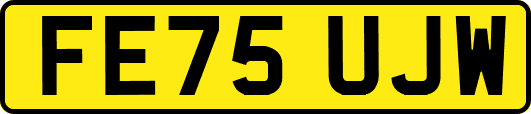 FE75UJW