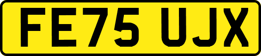 FE75UJX