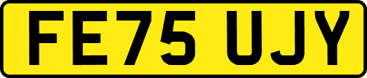 FE75UJY