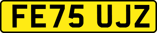 FE75UJZ