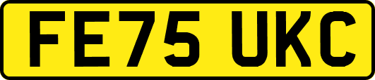 FE75UKC