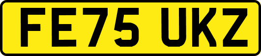 FE75UKZ