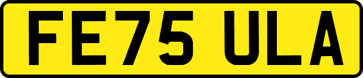 FE75ULA