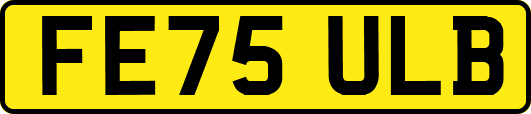FE75ULB