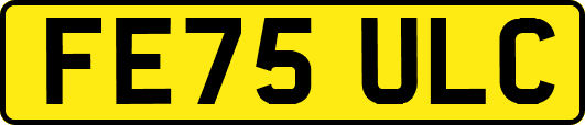 FE75ULC