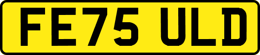 FE75ULD
