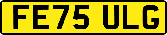 FE75ULG