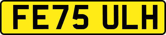 FE75ULH