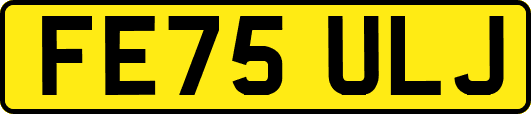 FE75ULJ