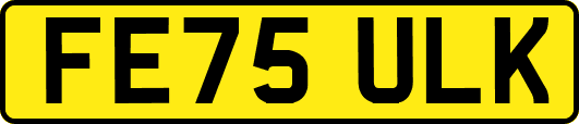 FE75ULK